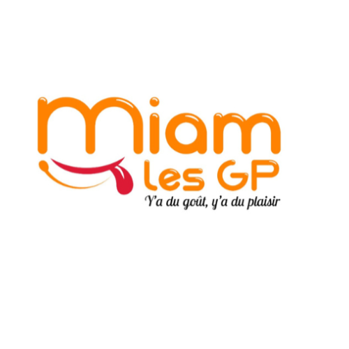 Miam les gp